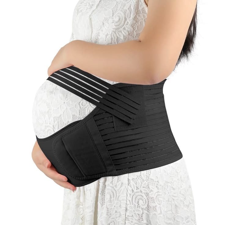 mom core belt
