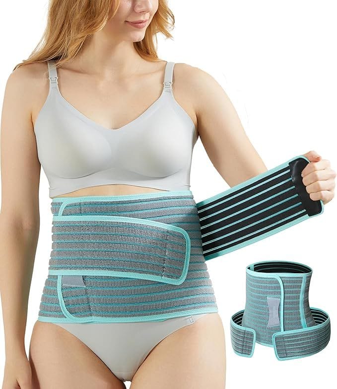 mom core belt