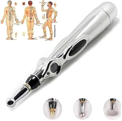 ACS Acupuncture Pen,Electronic Pain Relief Therapy