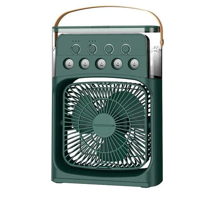 LUCIANO PORTABLE MINI AC COOLER