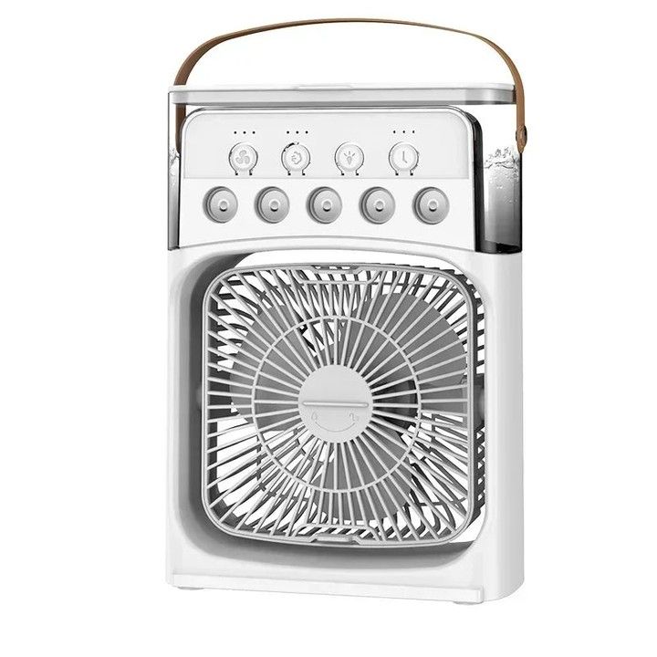 LUCIANO PORTABLE MINI AC COOLER