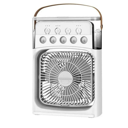 LUCIANO PORTABLE MINI AC COOLER