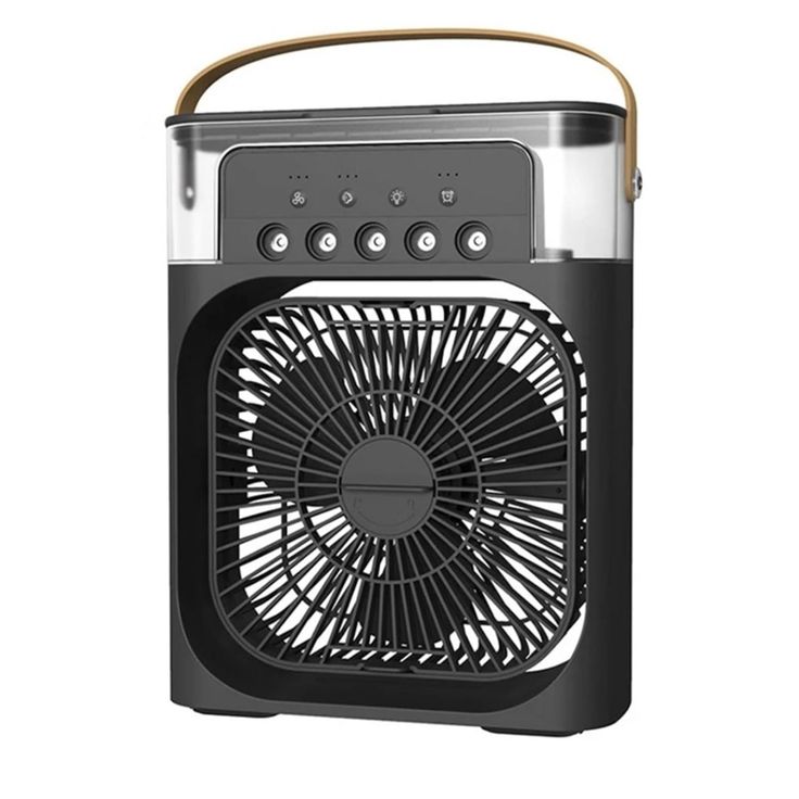 LUCIANO PORTABLE MINI AC COOLER
