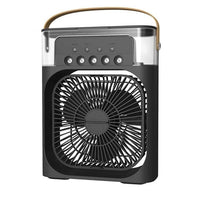 LUCIANO PORTABLE MINI AC COOLER